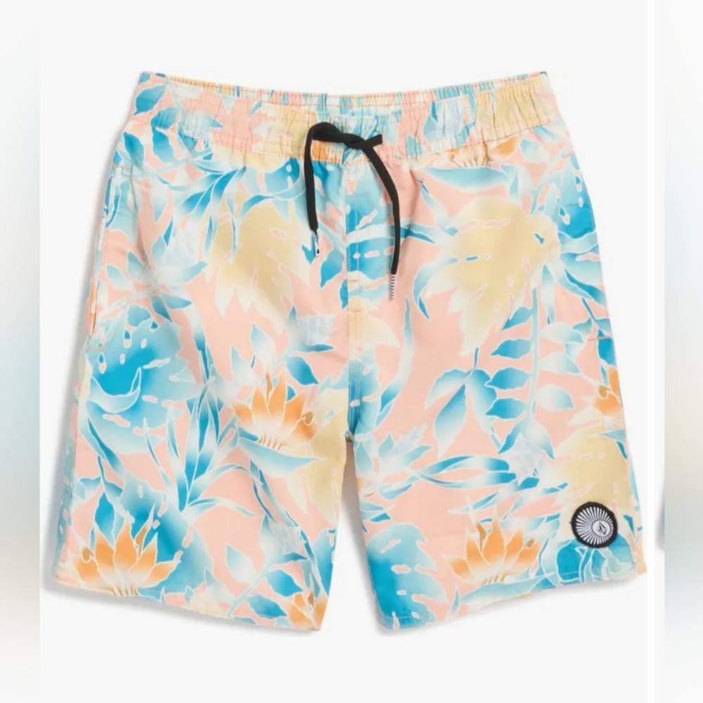 🐠VOLCOM SWIM TRUNK SIZE 6